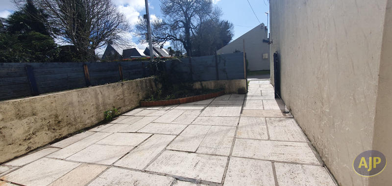 Maison - 53 m² - 3 pièces