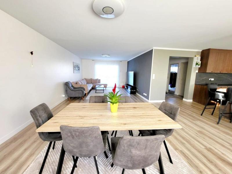 Maison - 175 m² - 7 pièces