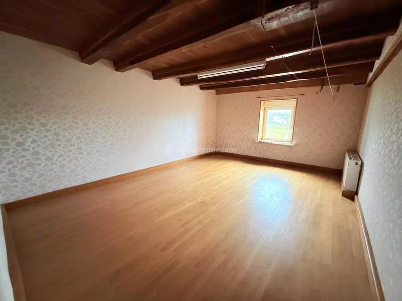 Maison - 73 m² - 3 pièces