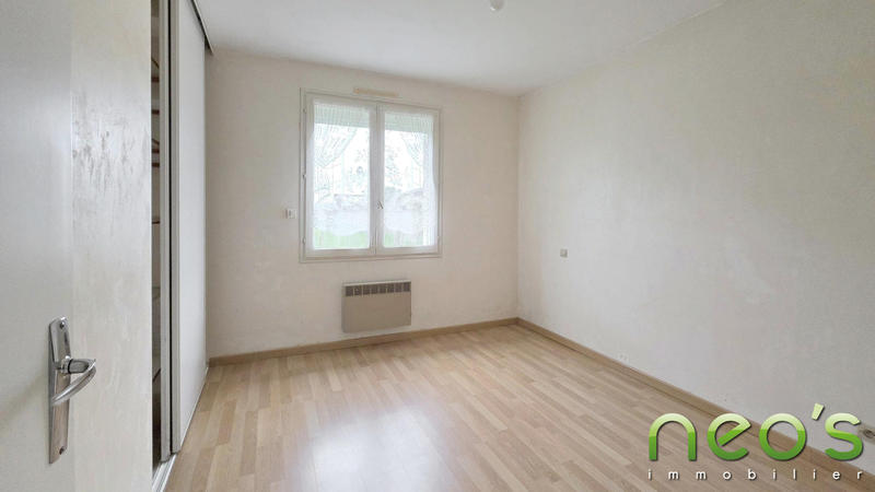 Maison contemporaine - 88 m² - 4 pièces