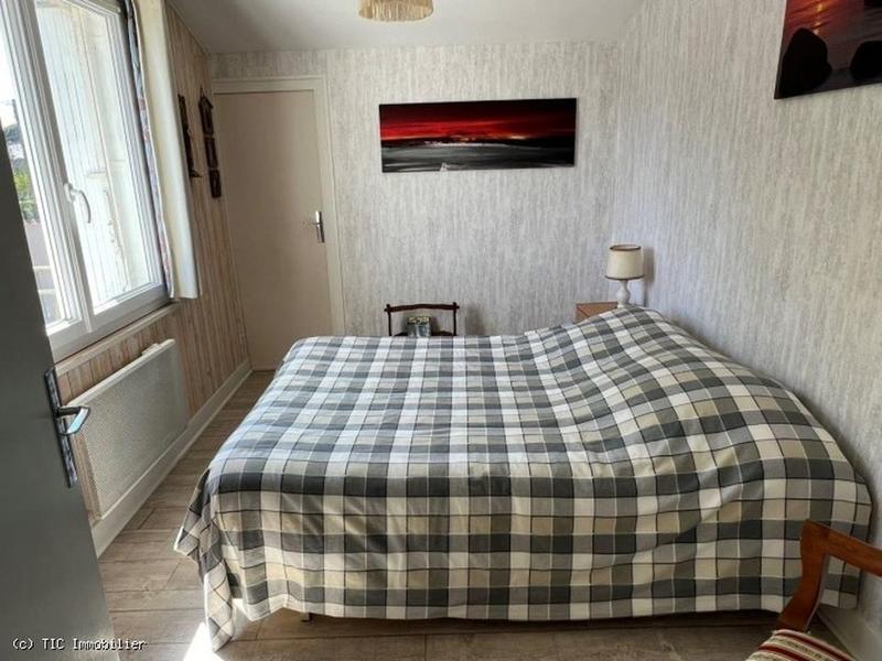 Maison - 147 m² - 5 pièces