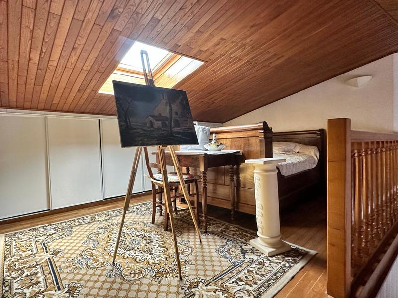 Maison - 102 m² - 4 pièces