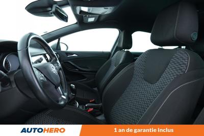Opel Astra 1.6 Cdti Biturbo Dynamic 160 ch