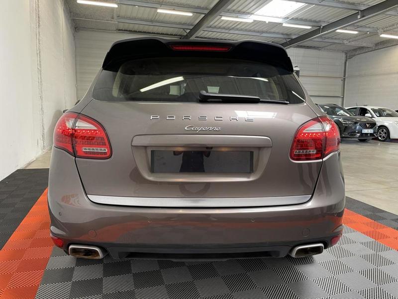 Porsche Cayenne 3.0 V6 245ch Tiptronic s Platinum - Garantie 6 Mois