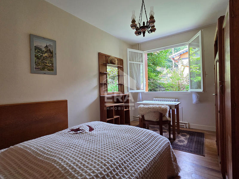 Maison - 157 m² - 8 pièces