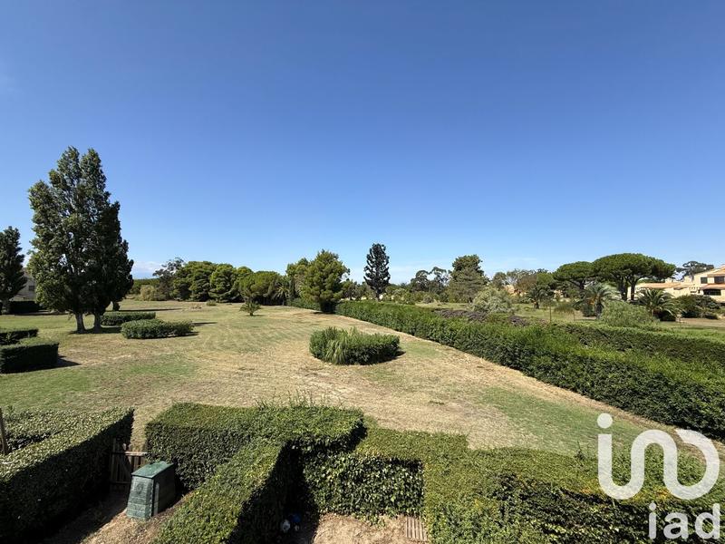 Appartement - 29 m² - 2 pièces