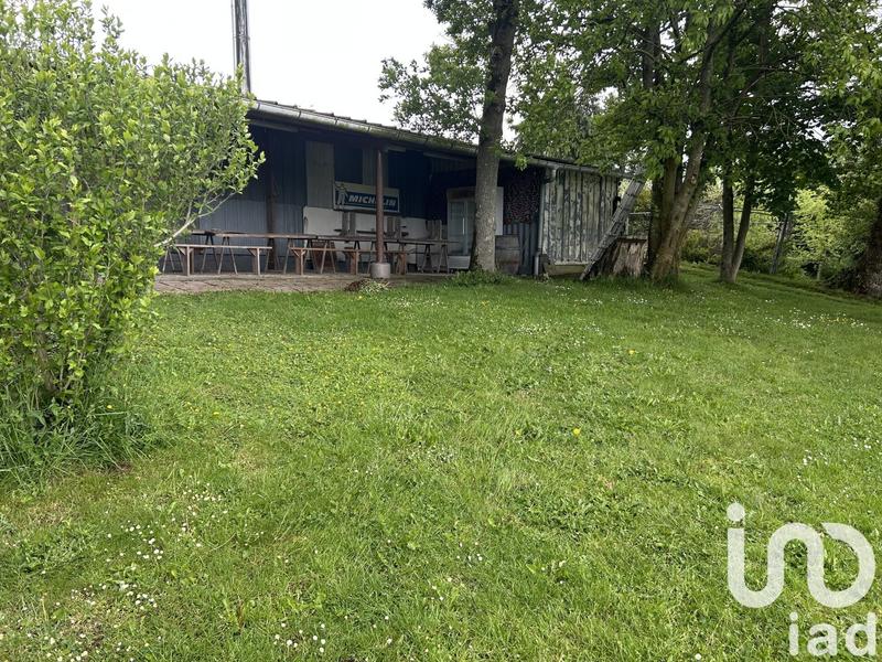 Maison - 166 m² - 8 pièces