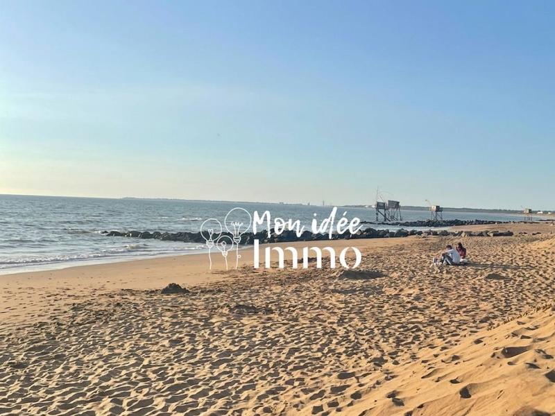 Maison - 280 m² - 9 pièces