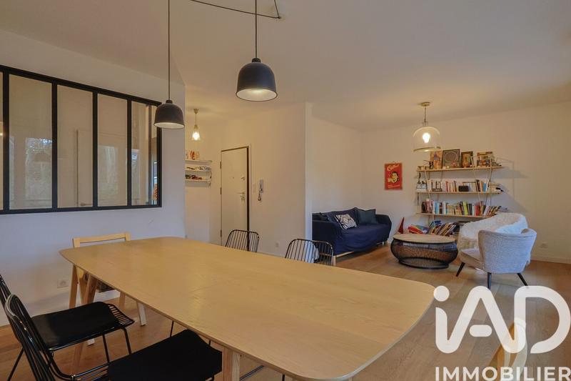 Appartement - 79 m² - 3 pièces