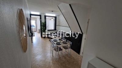 Appartement - 13 m² - 1 pièce