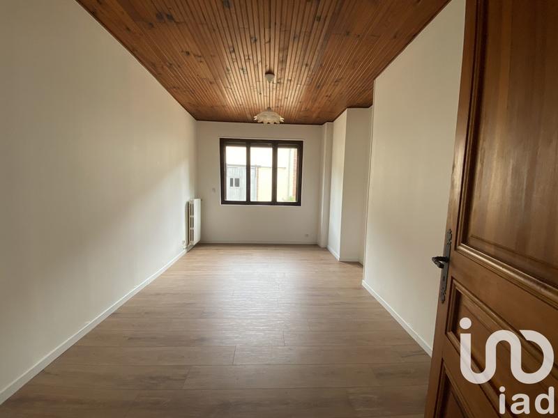 Appartement - 116 m² - 4 pièces