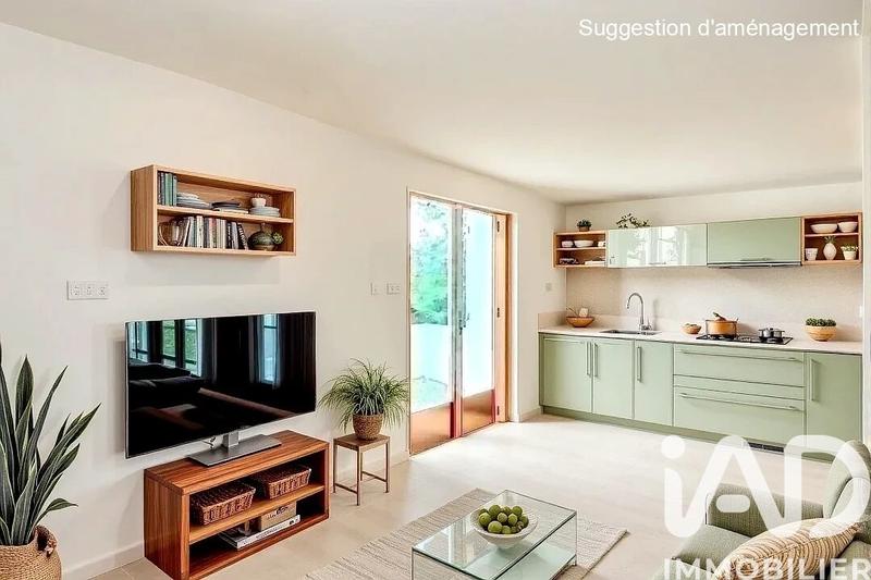 Maison de maîtres - 304 m² - 13 pièces