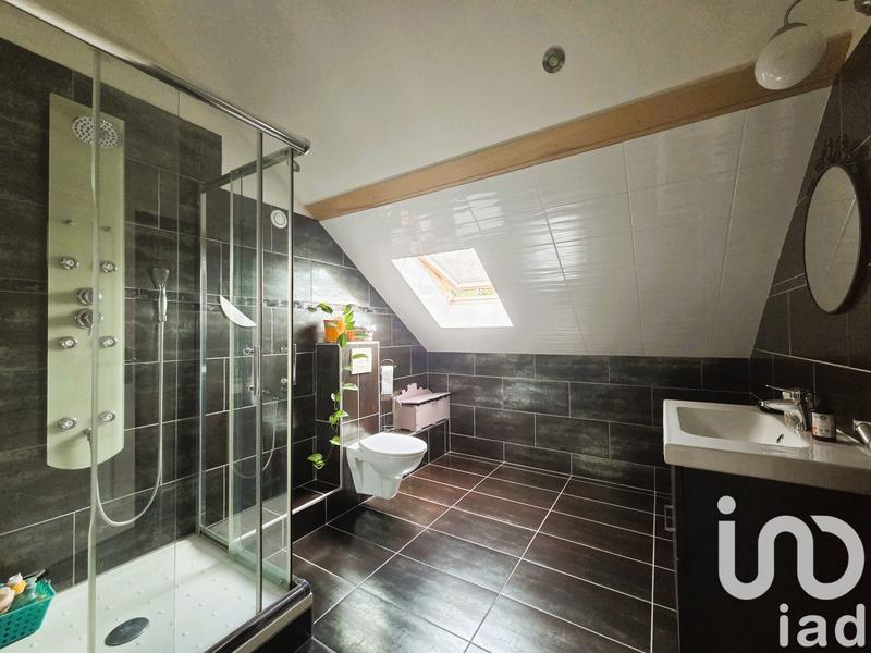 Maison - 195 m² - 6 pièces