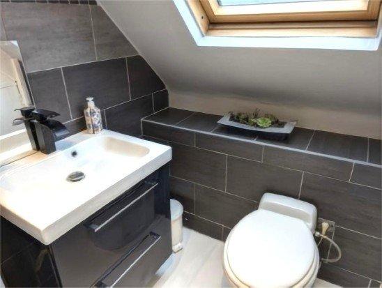 Maison - 133 m² - 5 pièces