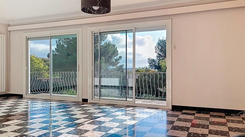 Maison - 142 m² - 6 pièces