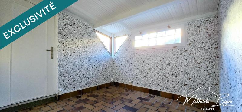 Maison - 160 m² - 9 pièces