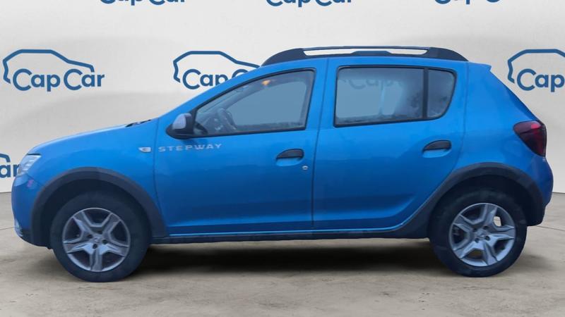 Dacia Sandero 0.9 TCe 90 Stepway