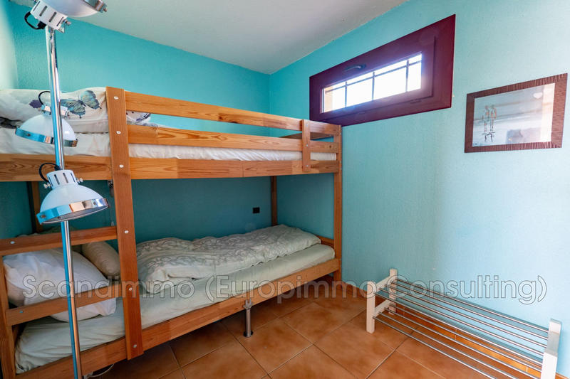 Appartement - 40 m² - 3 pièces