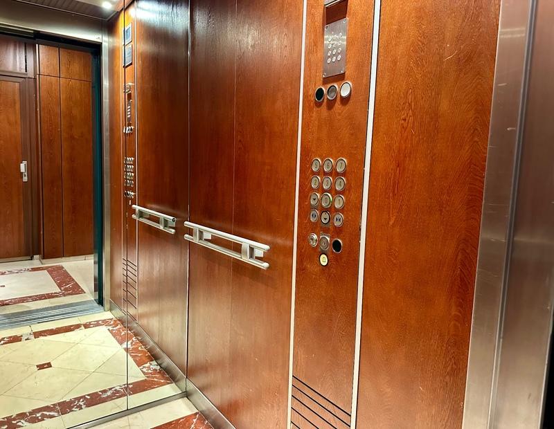 Studio - 26 m² - 1 pièce