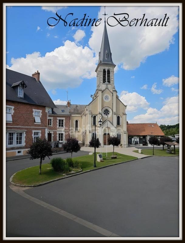 Maison - 139 m² - 4 pièces