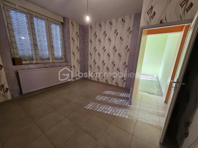 Propriété - 170 m² - 5 pièces