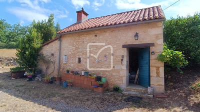 Maison - 156 m² - 5 pièces