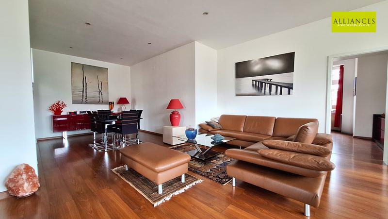 Appartement - 131 m² - 5 pièces