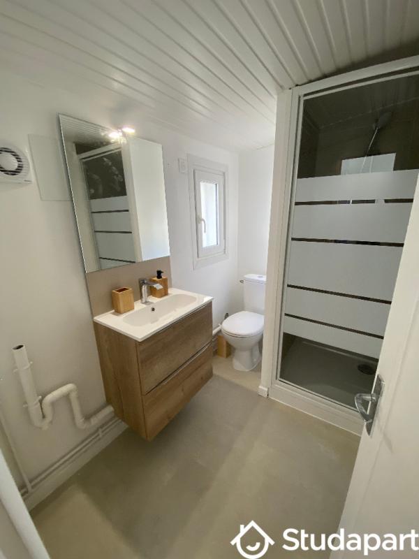 Appartement - 34 m² - 2 pièces