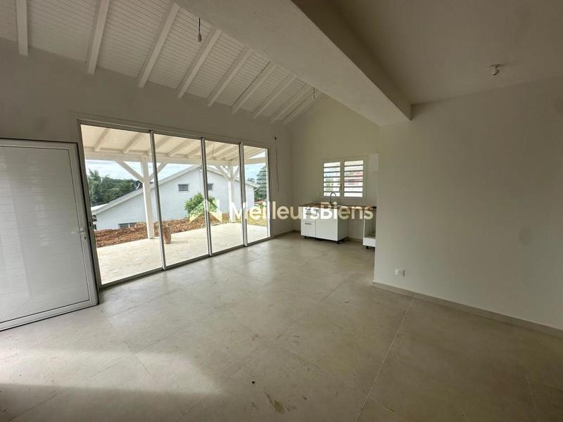 Villa - 115 m² - 4 pièces