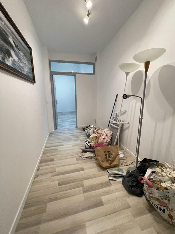 Maison - 91 m² - 7 pièces