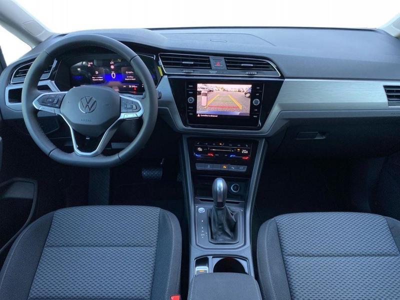 Volkswagen Touran 1.5 Tsi 150 Ch Dsg7 Life Plus/Vw