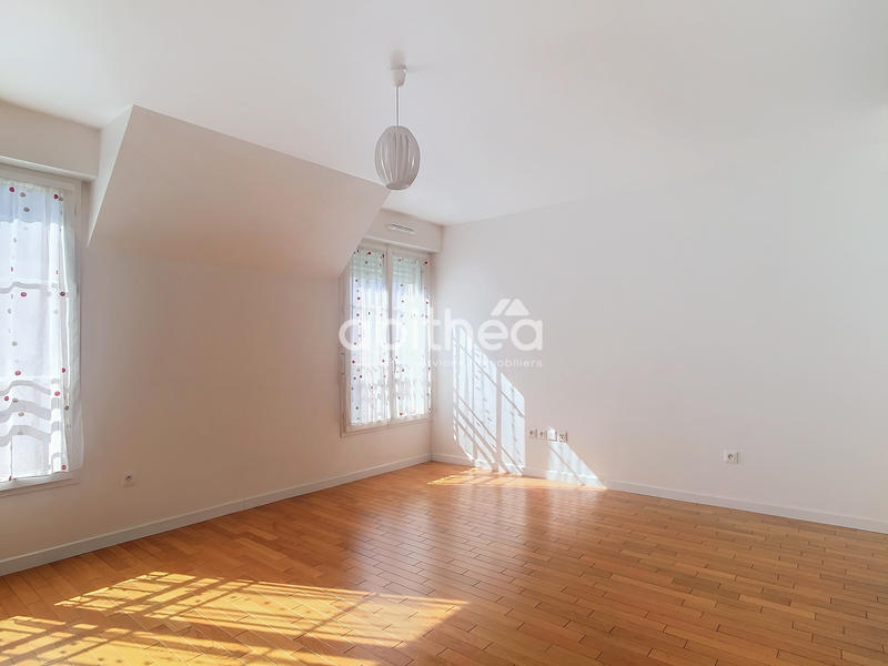 Appartement - 32 m² - 1 pièce