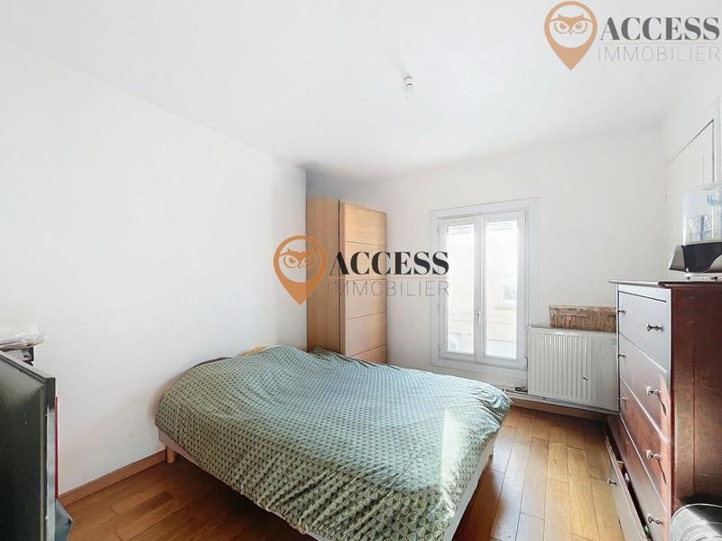 Maison de ville - 158 m² - 6 pièces