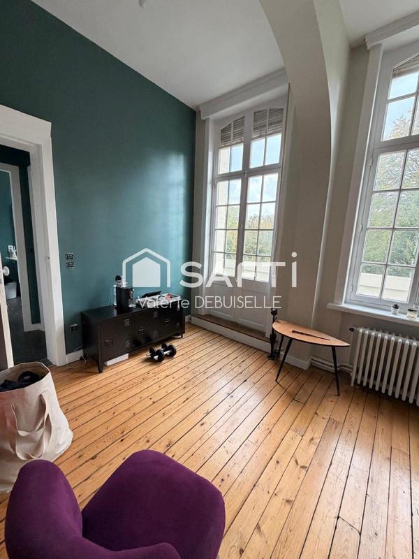 Maison de maîtres - 314 m² - 10 pièces