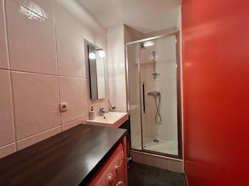 Appartement - 110 m² - 5 pièces