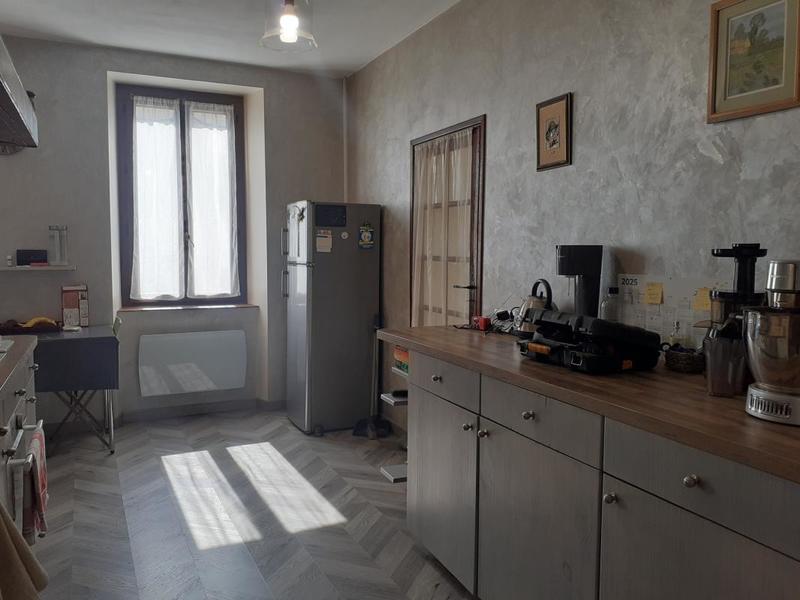 Maison de village - 174 m² - 7 pièces