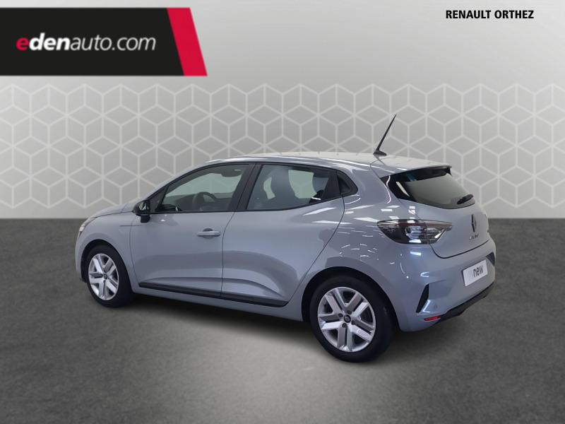 Renault Clio E-Tech full hybrid 145 ch Gsr2 Evolution