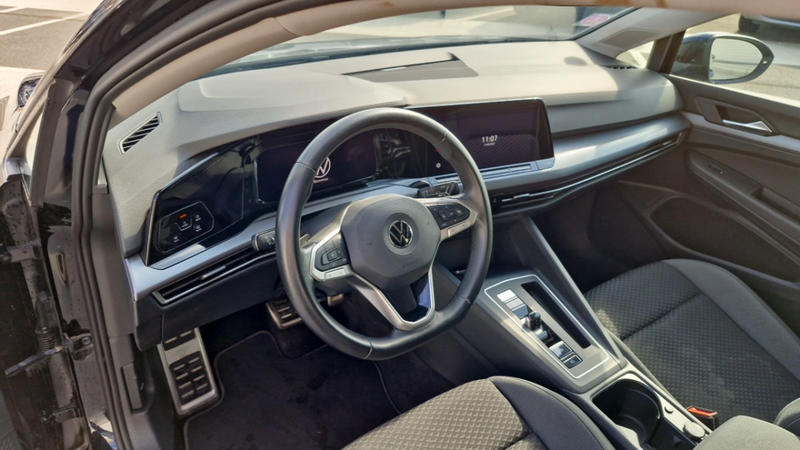 Volkswagen Golf 1.5 Etsi 150 Dsg7 Active