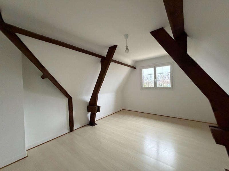 Maison - 178 m² - 7 pièces