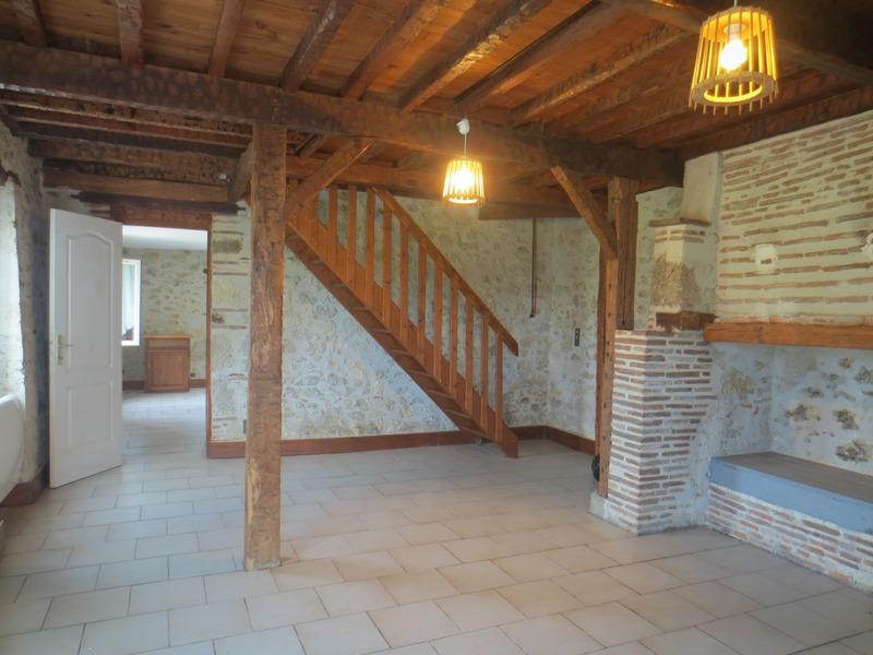 Maison - 345 m² - 12 pièces