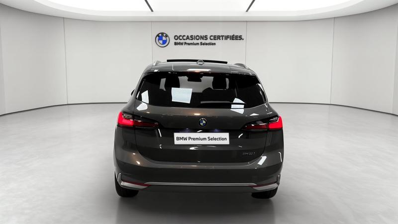 Bmw Serie 2 Active Tourer U06 218i 136 ch Dkg7 Luxury