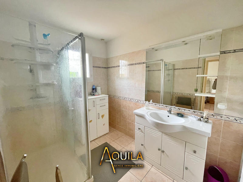 Villa - 106 m² - 4 pièces