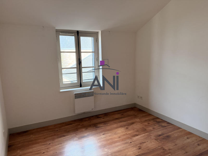 Duplex - 33 m² - 2 pièces