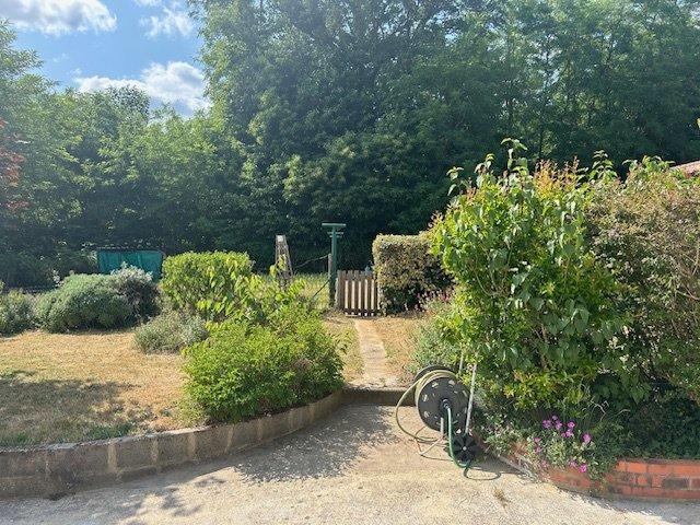 Pavillon - 89 m² - 6 pièces