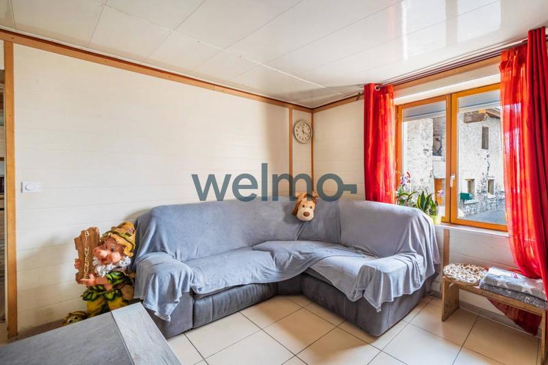 Maison - 165 m² - 5 pièces