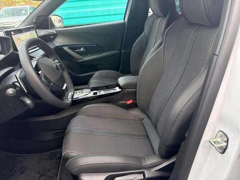 Peugeot 2008 Hybrid 145 e-Dcs6 Gt