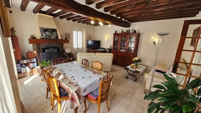 Maison - 115 m² - 4 pièces