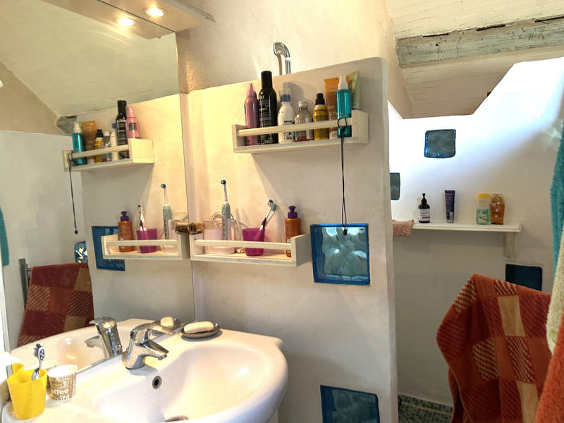 Maison - 186 m² - 5 pièces