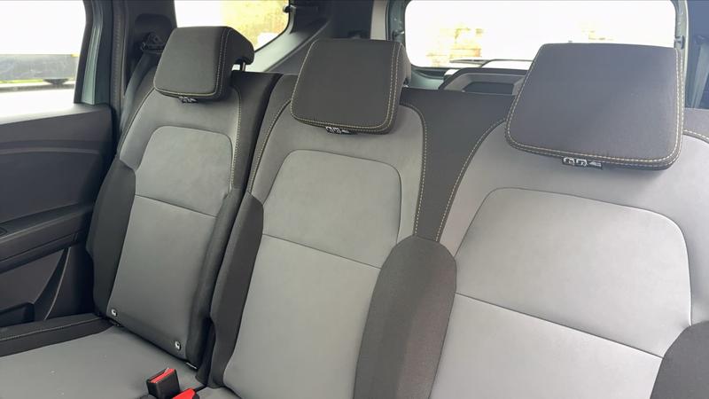 Dacia Jogger 1.6 Hybrid 140 Bva6 Extreme 7pl