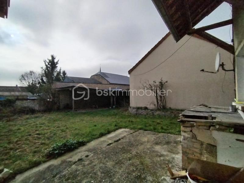 Maison - 117 m² - 5 pièces